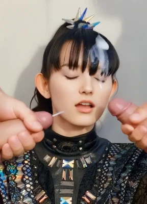 babymetal_official - 🤠 Yeehaw
