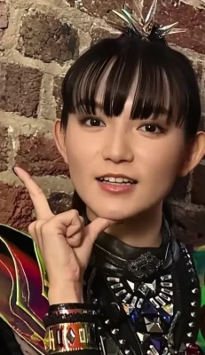 babymetal_official - Dorm invasion lmaooo. If we get alotta tips I’ll make more with him