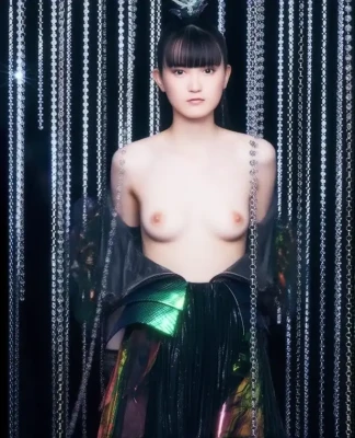 babymetal_official - Look at how wet i am for you 🥵
