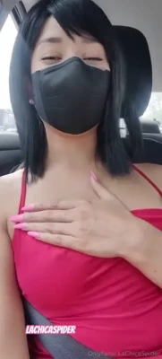 lachicaspider