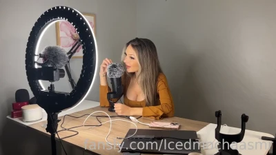 sereneicedmocha - More goodness with @theblairerose!!