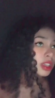 eymiriannzinha - I just wanted to see how hard your dick gets when u see these , You