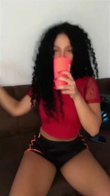 eymiriannzinha - 📸 Impromptu pictures before I got fucked 😍