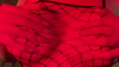 noinavillain - SHOVING COCK DOWN THROAT 👅💦 Found my biggest dildo and STUFFED