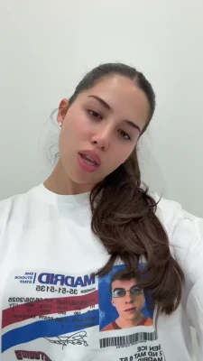 amandadiaz - I’ve been sooo into post sex pictures lately😍