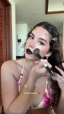 amandadiaz - Who wants to spoil me like a princess? 👸❤️