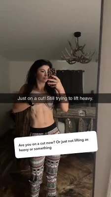 hannahbarron96 - Got a special request in mind? Drop me a message! And hey, I'll even