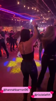 hannahbarron96 - There is something very special in your DMs today!