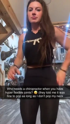 hannahbarron96 - I’m really horny right now 😈 Send me a message to sext 💦