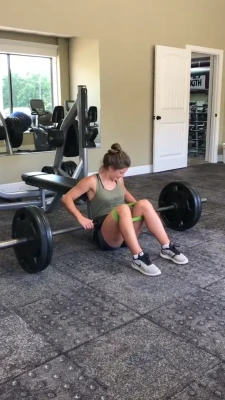 hannahbarron96 - Suck my ass while I fuck myself with my daddy toy 🥵👅   Like