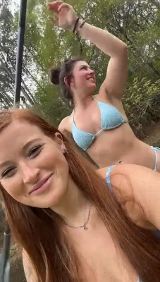 hannahbarron96 - Happy Taco Tuesday babe!!   DM ME to show you, my TACO!!!