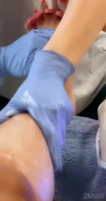 2kboo - Just a quick video of me drinking my cum! Blutarski100 tipped BIG for