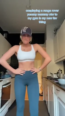 caroandersenn - Good Morning    Wie findet Ihr mein Outfit  Ein Hauch von nichts   I