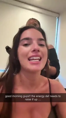 natalinanoel - 🎥 JOI sexy de 12 mins  Je te donne le droit de lécher ton écran