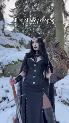 alpravena - going live in an hour!!!