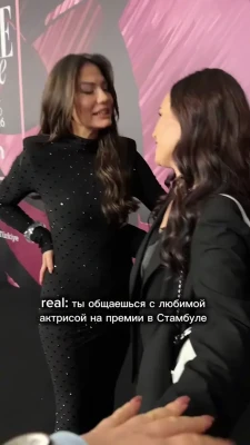 demetozdemir - I hope I’m not getting too far along to fuck 🥺