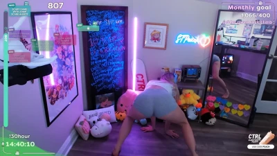 stpeach - Getting what I want is easy.