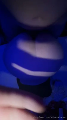 athenabauer - POV you’re my boyfriend cold in the shower while I’m steaming