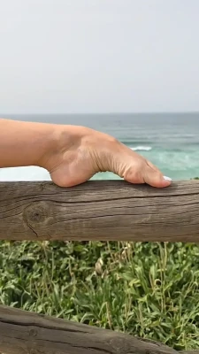 xs_feet_4u - Yamato tiddies