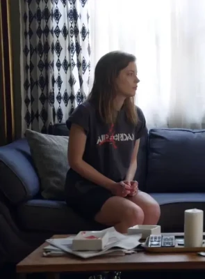 gillian_jacobs - bounce bounce bounce