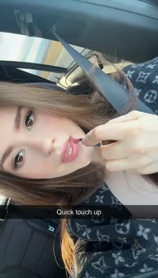 giulia - Threesome video I shot over the weekend coming later today!