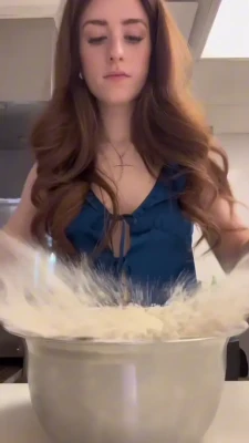 giulia - Como estan mis amores les comentó que ya fue verificada el only de