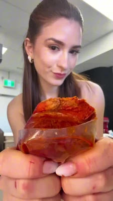 giulia - I have best asshole ever you see online
