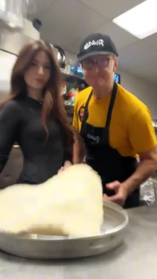 giulia - I’m back on my nsfw tiktok bullshit 😂  .. You gotta sing along,