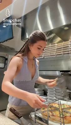 giulia - good morning ☀️💕🥳