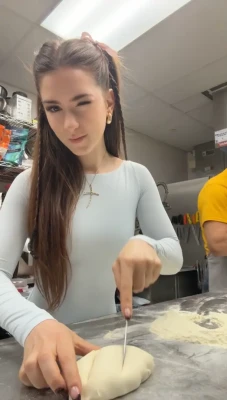 giulia - 🔥Corneo’s got certain tastes..🔥  Enjoy these little extra