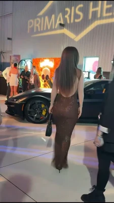 giulia - I absolutely love my juicy boobs 😈