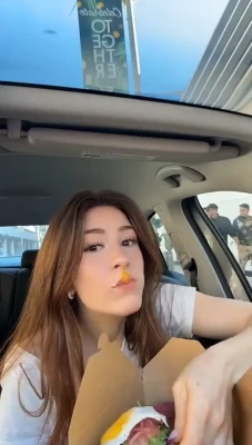 giulia - Tømmermænd men samtidig glad i fissen 🤤😻