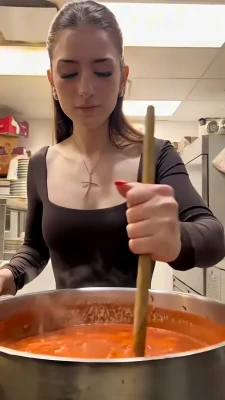 giulia - Hope you can handle some non stop fun today! If you think you can