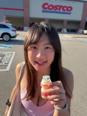 rubyzhu - Bite it or spank it?
