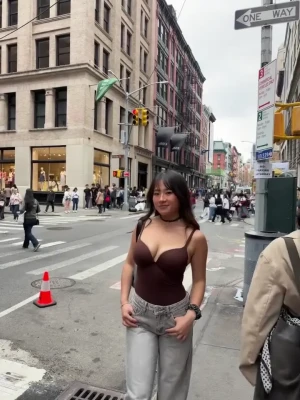 rubyzhu - So I’ve come to the realisation that if I cancel my OF I will lose