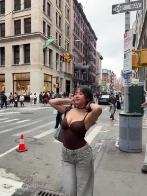 rubyzhu - FootJob/Handjob Eruption FEETuring PuertoRicanFeet