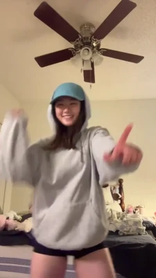 rubyzhu - Huge perfect tits. You get nothing.