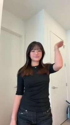 rubyzhu - A face you can bring home to mom ❄️