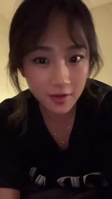 rubyzhu - Que rico mi vagina se come mi calzón 🥵🥵🥵 Cuando tú te