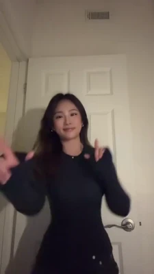 rubyzhu - protect my titties from the flies so i can show them off 🤩