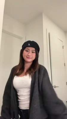 rubyzhu - Never keep a lady waiting!