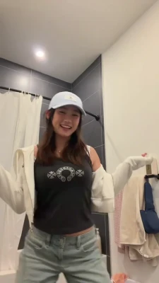 rubyzhu - Cuckold was bullied by brats at brunch