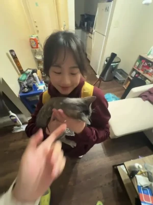 rubyzhu - New vids tonight