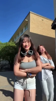 rubyzhu - Worship my tummy