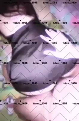 tutu - 𝐅𝐈𝐑𝐒𝐓 𝐕𝐈𝐃𝐄𝐎 𝐖𝐈𝐓𝐇