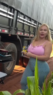 alinef - Got you on my mind, baby!