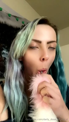 daily.doseofthed - New hair 🥰🥰🥰