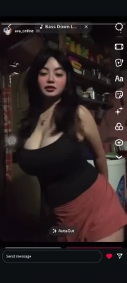 ava_celline - Not bad for 48 years! It’s my month and I have to say I don’t