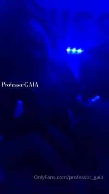professor_gaia - Join my Daddies premium club so you can get exclusive pictures from