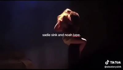 sadiesink_ - Everyone’s favorite ASSet